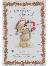 For Someone Special